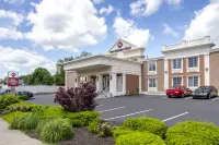 Best Western Plus Fairfield Hotel - Wifi