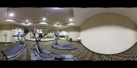 Holiday Inn Express & Suites CRESTVIEW SOUTH I-10 by IHG - Gym