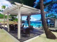 Itsandra Beach Hotel & Resort فنادق في موروني
