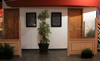 Auberge Oualidia Dream