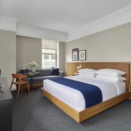 Hotel AKA Back Bay