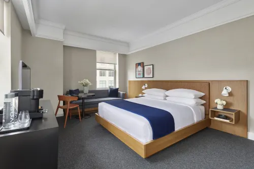 Hotel AKA Back Bay - Pet friendly