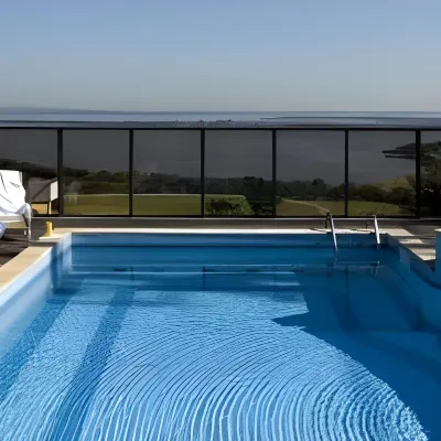 Intercity Porto Alegre Praia de Belas Hotels near Gigantinho