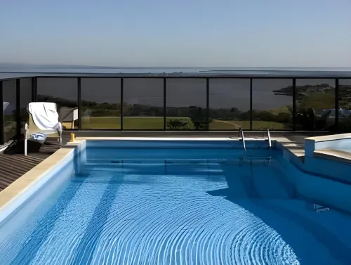 Intercity Porto Alegre Praia de Belas - Завтрак