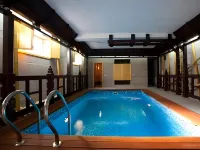Maxim Pasha Hotel - Pools