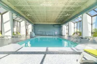 Comfort Inn & Suites Evansville Airport - Swimmingpools