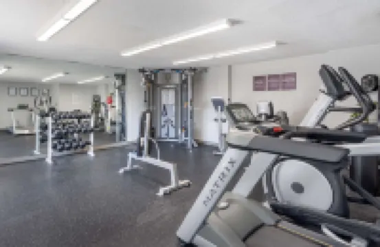 Executive Residency by Philadelphia-Willow Grove