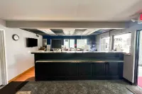 Executive Inn Ridgeway I-77 Hotels in Fairfield County