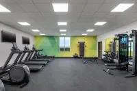 Holiday Inn GALVESTON ISLAND by IHG - Gym