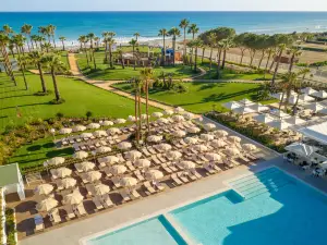 Mangia's Himera Resort