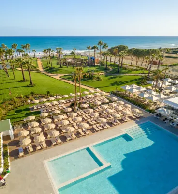 Mangia's Himera Resort Các khách sạn ở Campofelice di Roccella