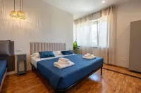 Namuri Comfortable Rooms Hotel di Aragona