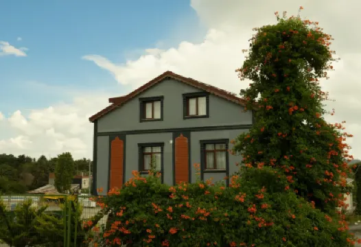 Zelle Airport Boutique Hotel Hotels near Istanbul Airport