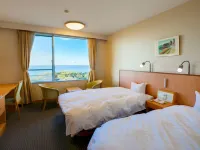 Kyukamura Echizen-Mikuni Hotel a Sakai