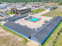 Executive Inn Hondo Hotels in Medina County
