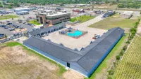 Executive Inn Hondo - Wifi