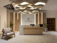 RK Resorts Hotels in Yanam