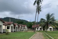 Hotel Pelangi Merak RedPartner Hotel dekat Dermaga1 Ferry Eksekutif Pelabuhan Merak