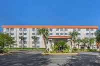 Comfort Inn St Petersburg North Hotels in Pinellas County