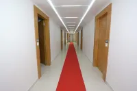 هوتل جرين ليف فنادق في Anand