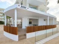 Sunrise Oasis Hotel & Waterpark Hotels in Protaras