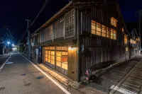 NIPPONIA Sado 佐渡相川 金山町