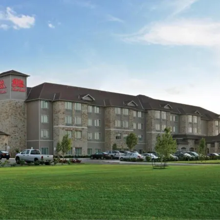 Shilo Inn Killeen