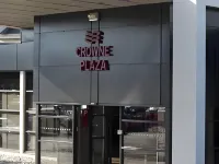 Crowne Plaza Manchester Airport