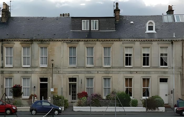 Eglinton Guest House