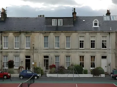 Eglinton Guest House Hotel di 