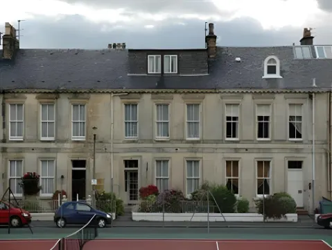 Eglinton Guest House