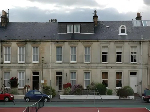 Eglinton Guest House Hotels in Ayr