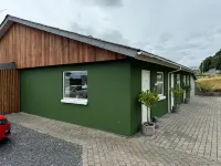 Motel Gavlhuset Hotels in Arden