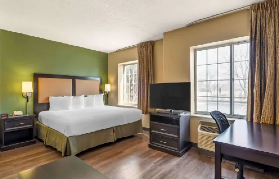 Extended Stay America Select Suites - Chicago - Vernon Hills - Lincolnshire