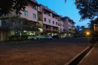 Yosky Kondominium Lippo by Andrians (3rd Floor) Hotels in Carita
