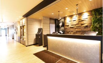 Super Hotel Toyama Imizu