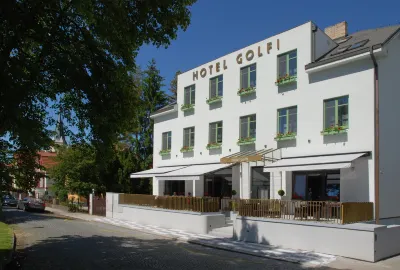 Hotel Golfi Hotels in 