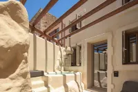 Manili Boutique Suites & Villas Hotels in Archanes