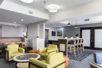 Hampton Inn Springfield - Pet friendly