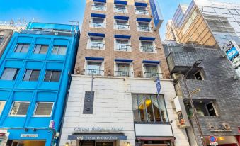 Ginza Bellevue Hotel