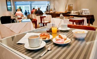 Hotel Ortegal