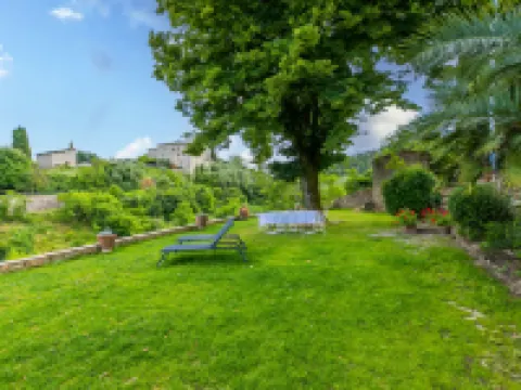 Torre 3 Hoteles en Sovicille