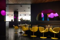 The Delphi Hotel - bar