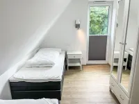 Geesthof Hotels in Hechthausen