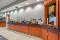 Fairfield Inn & Suites Holiday Tarpon Springs - Frühstück