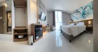 Front One Resort Indraloka Temanggung Hotels in Temanggung