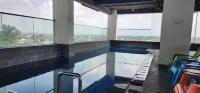 Apartemen Menara One Surakarta by Cariapartemen.id Hôtels à : Kartasura