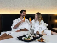 Hyatt Regency Andares Guadalajara - Spa