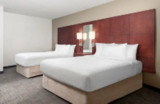 เรสซิเดนซ์อินน์ สนามบินนิวพอร์ตนิวส์