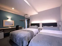 Green Rich Hotel Tottori Ekimae (Artificial Hot Spring Futamata Yunohana) Hotels in Tottori